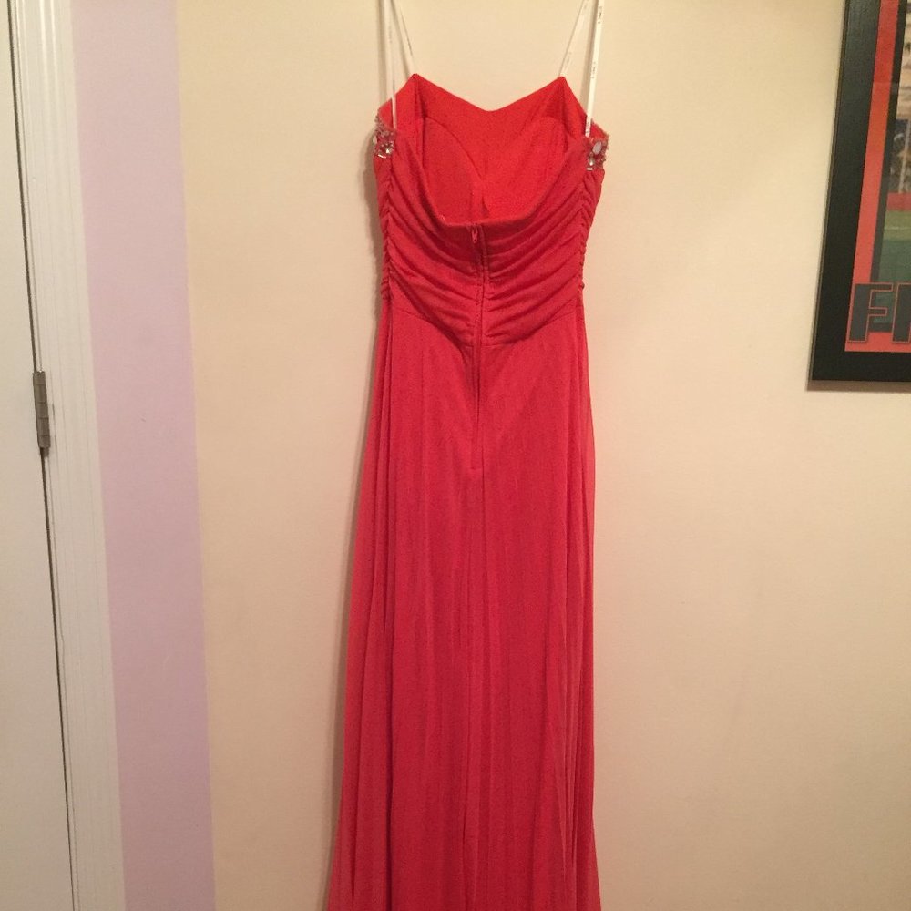 B. Darlin Prom Dress